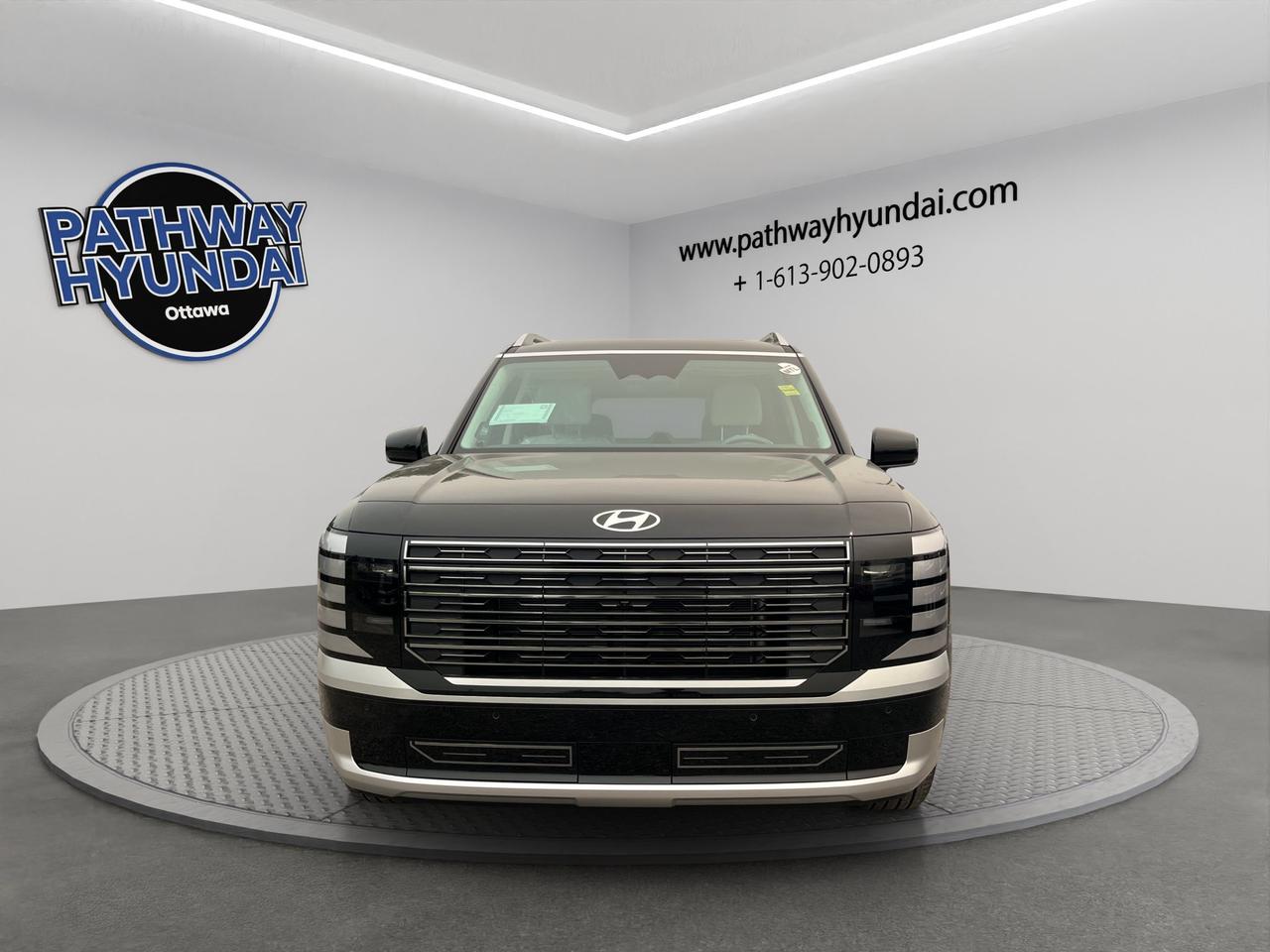 2026 Hyundai PALISADE Ultimate Calligraphy Photo