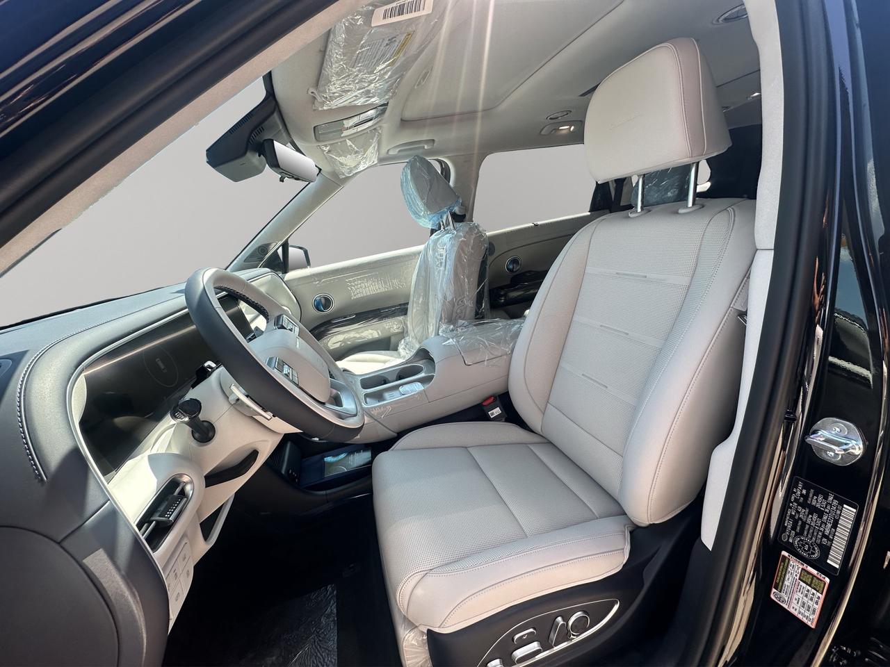 2026 Hyundai PALISADE Ultimate Calligraphy Photo