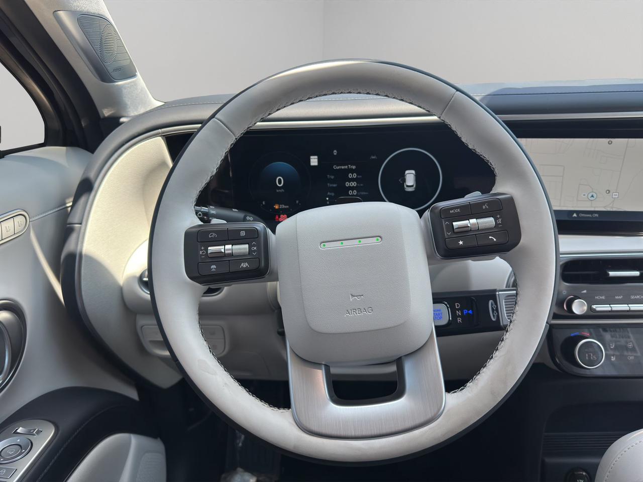 2026 Hyundai PALISADE Ultimate Calligraphy Photo