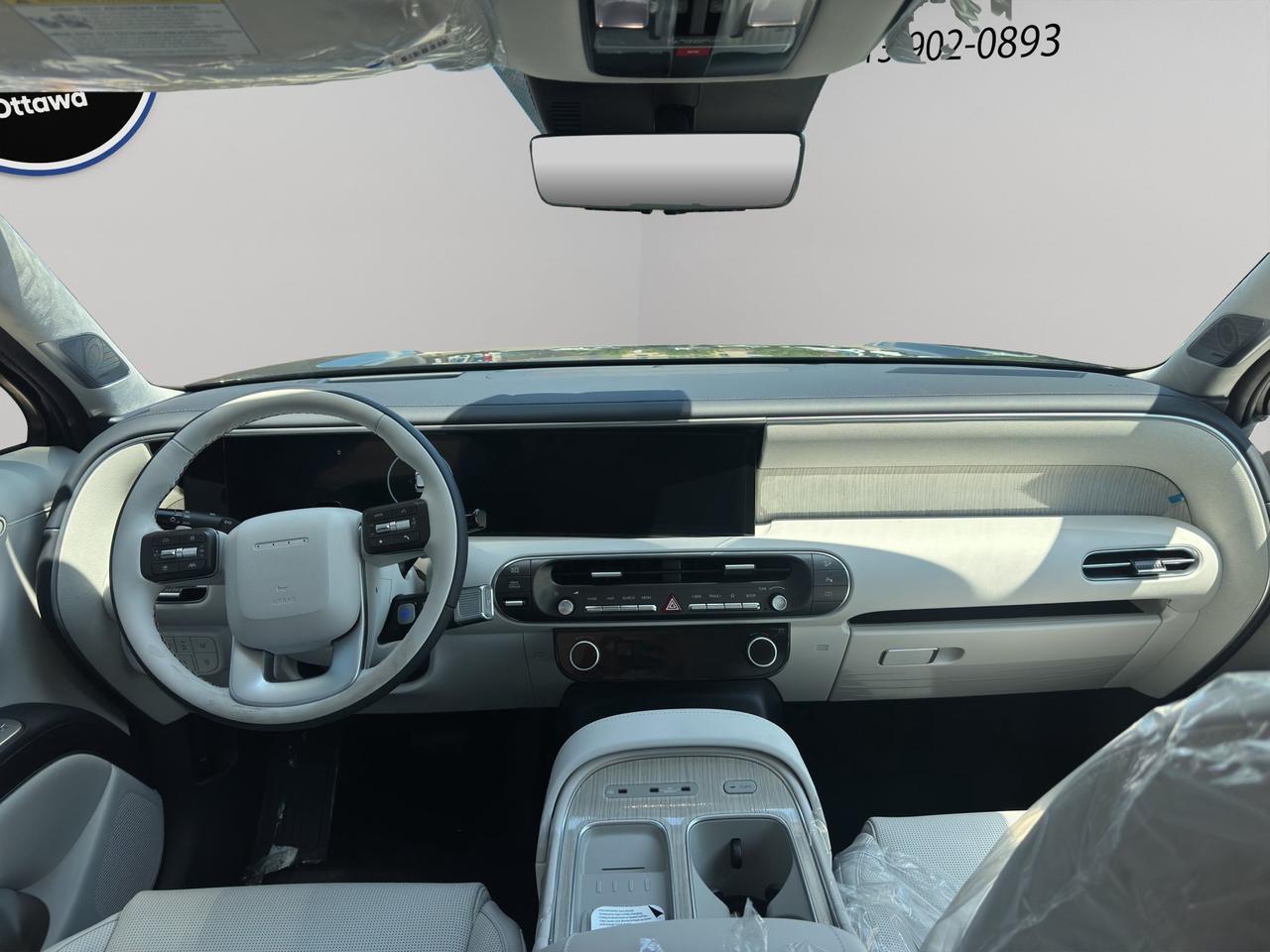 2026 Hyundai PALISADE Ultimate Calligraphy Photo