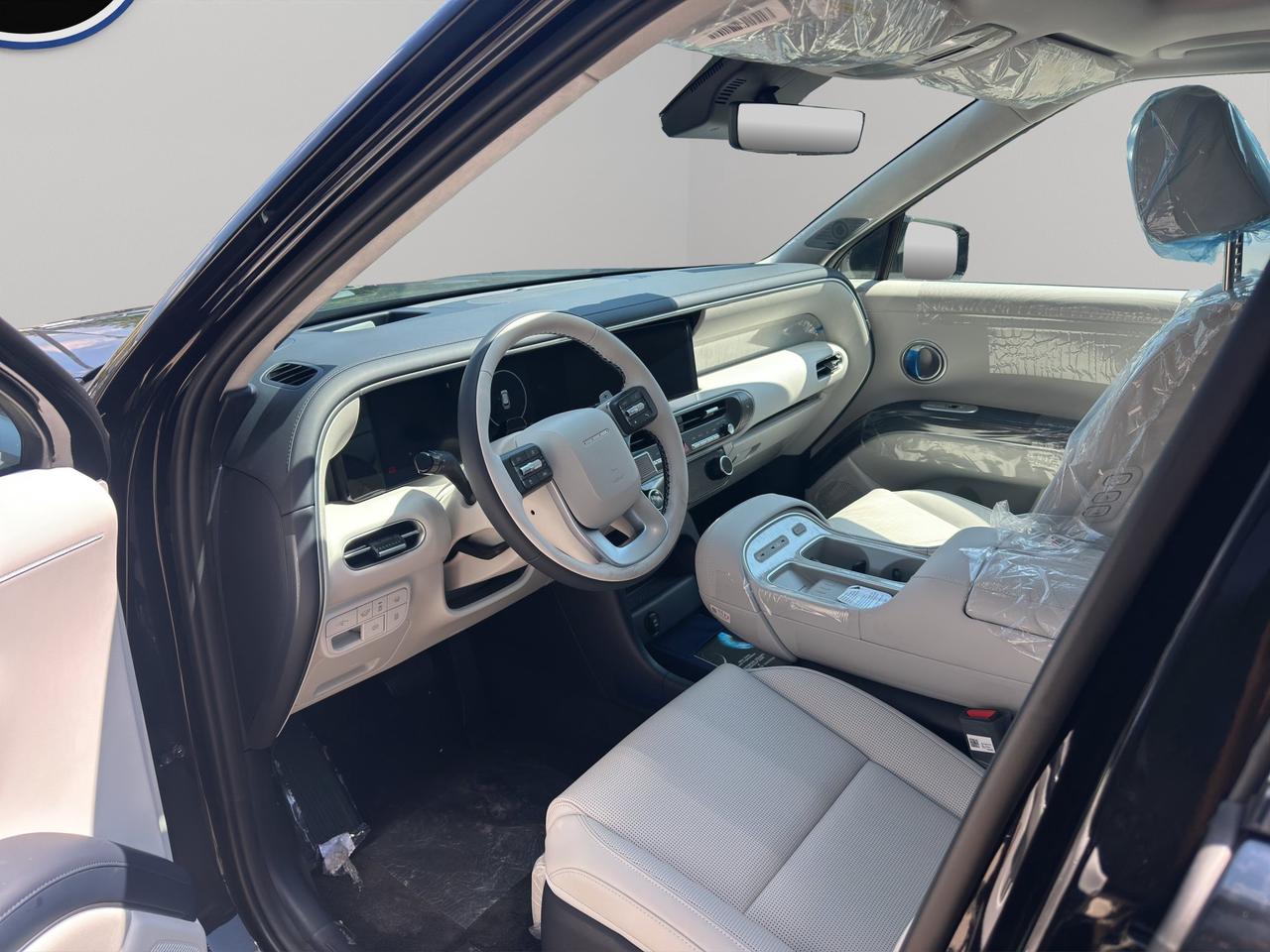 2026 Hyundai PALISADE Ultimate Calligraphy Photo