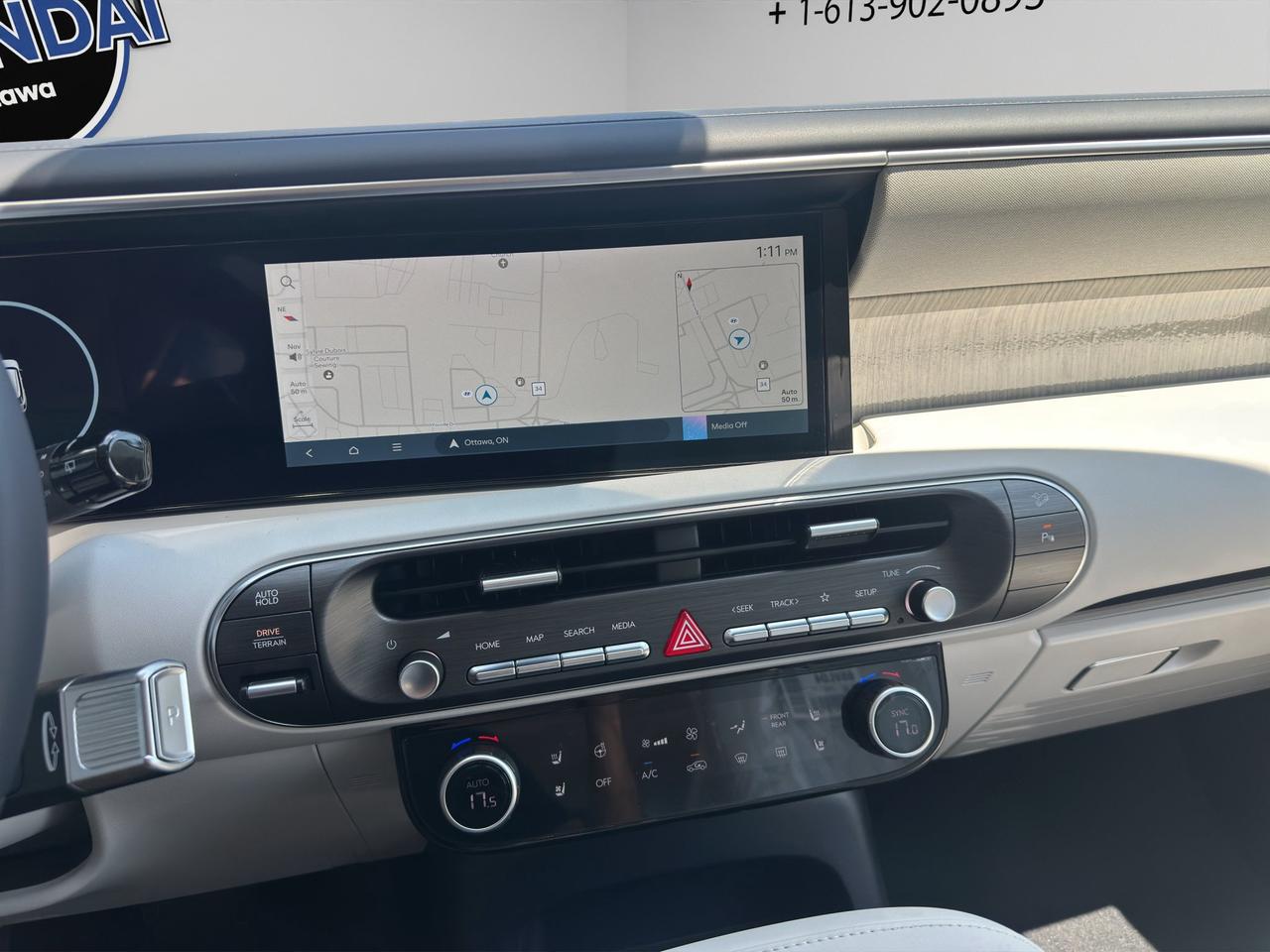 2026 Hyundai PALISADE Ultimate Calligraphy Photo