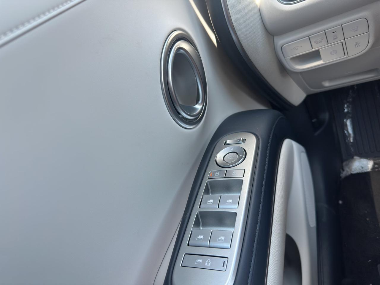 2026 Hyundai PALISADE Ultimate Calligraphy Photo