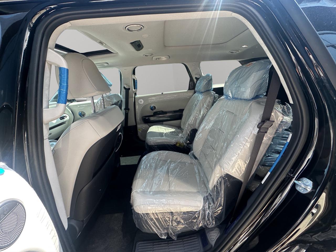 2026 Hyundai PALISADE Ultimate Calligraphy Photo