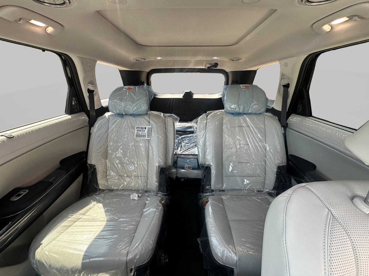 2026 Hyundai PALISADE Ultimate Calligraphy Photo