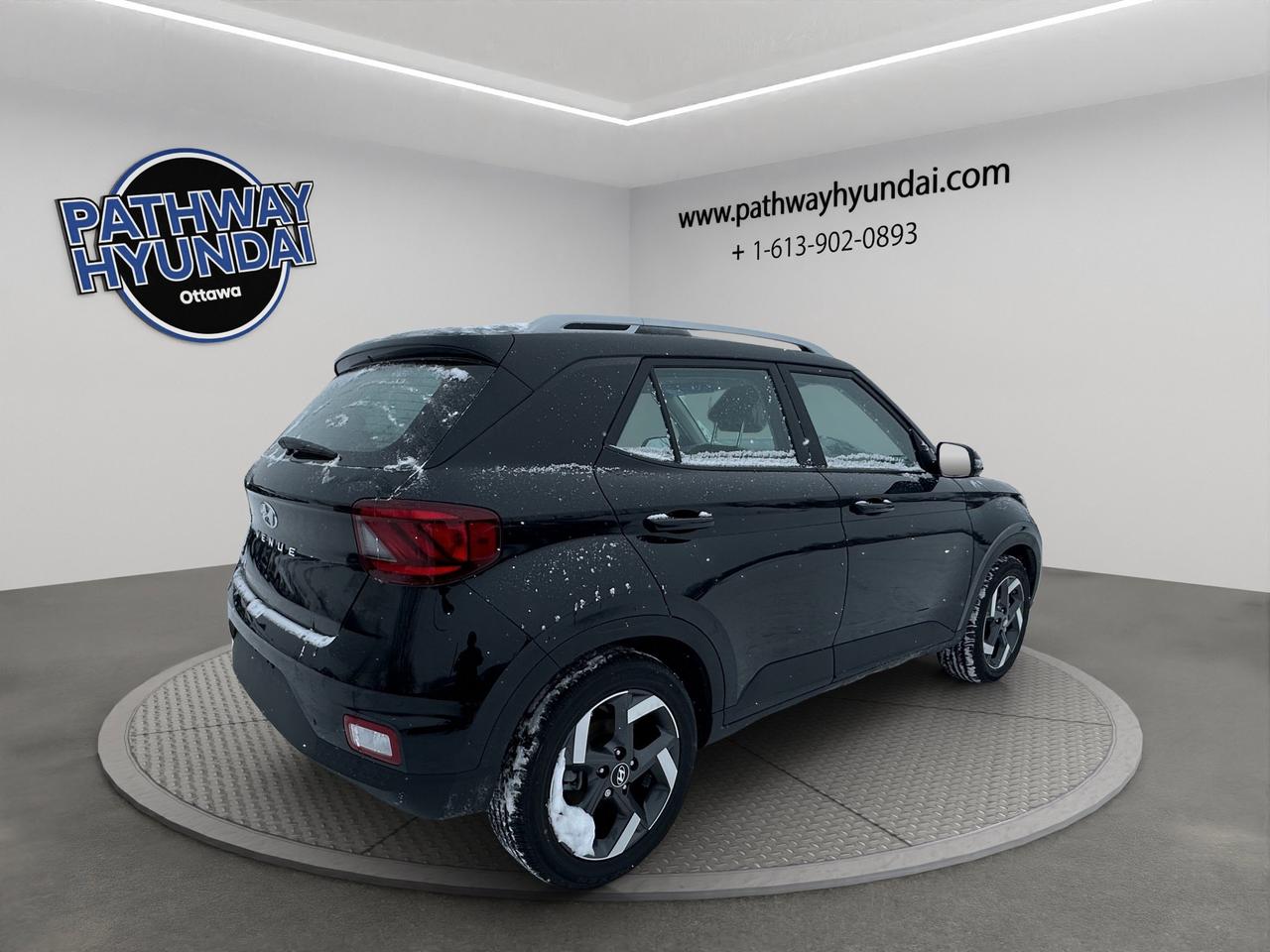 2026 Hyundai Venue Ultimate Photo