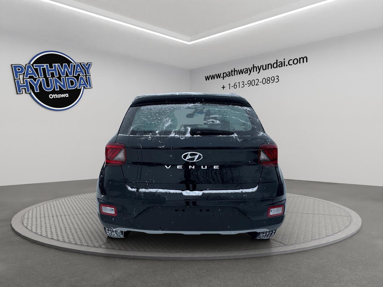 2026 Hyundai Venue Ultimate Photo