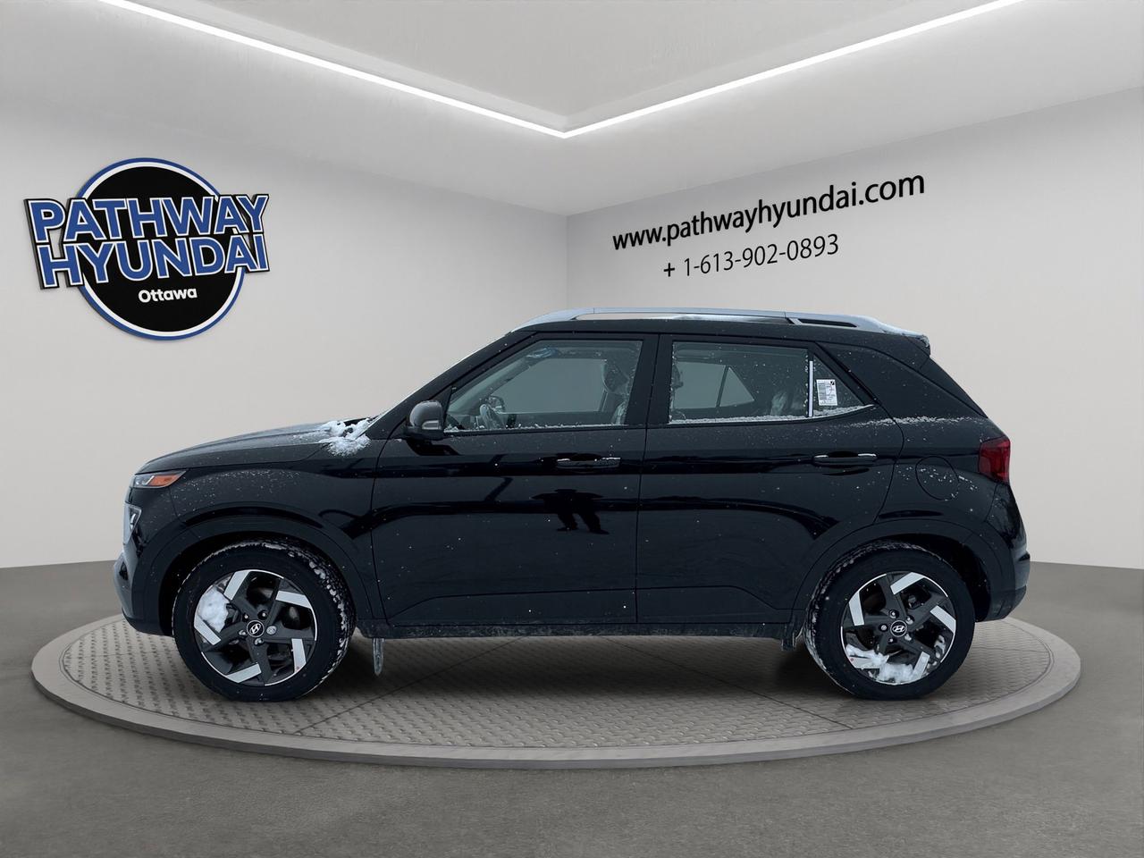 2026 Hyundai Venue Ultimate Photo
