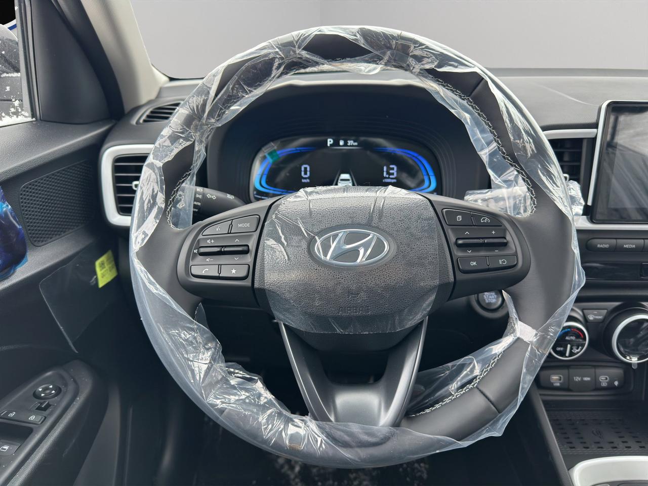 2026 Hyundai Venue Ultimate Photo
