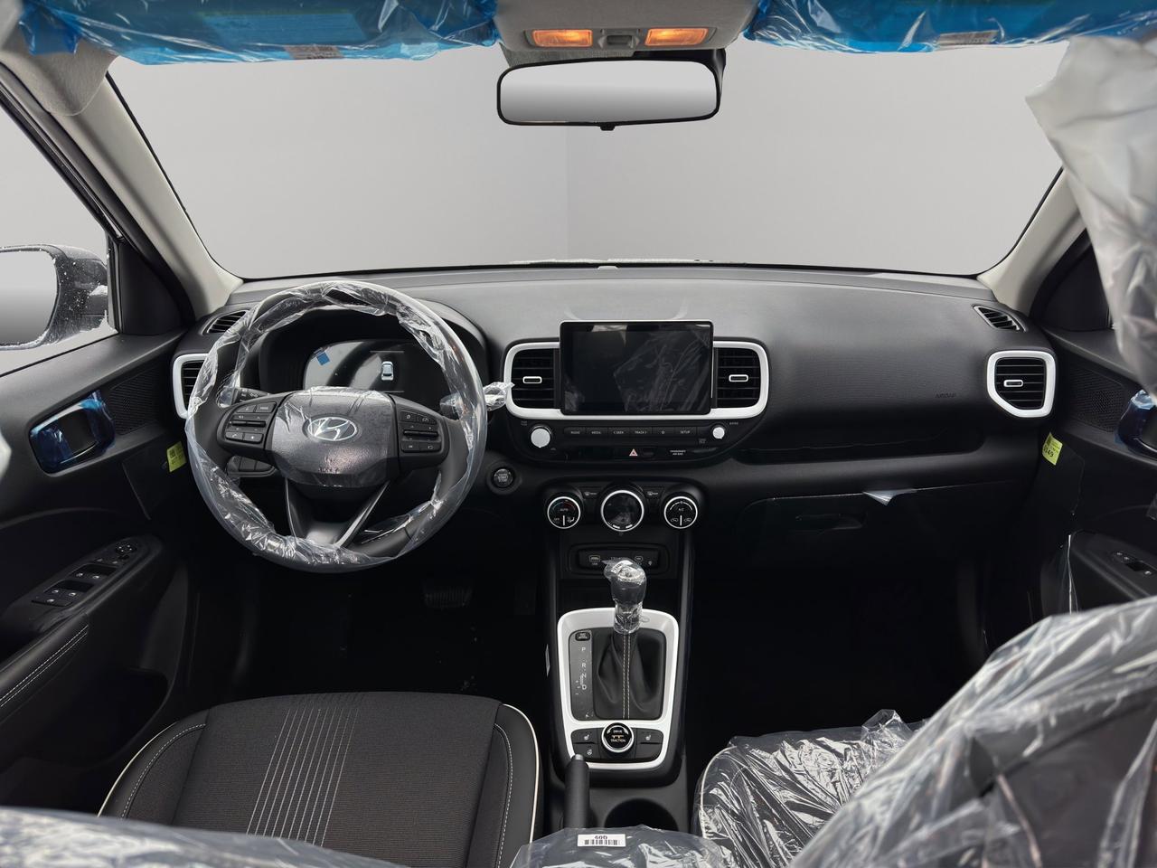 2026 Hyundai Venue Ultimate Photo