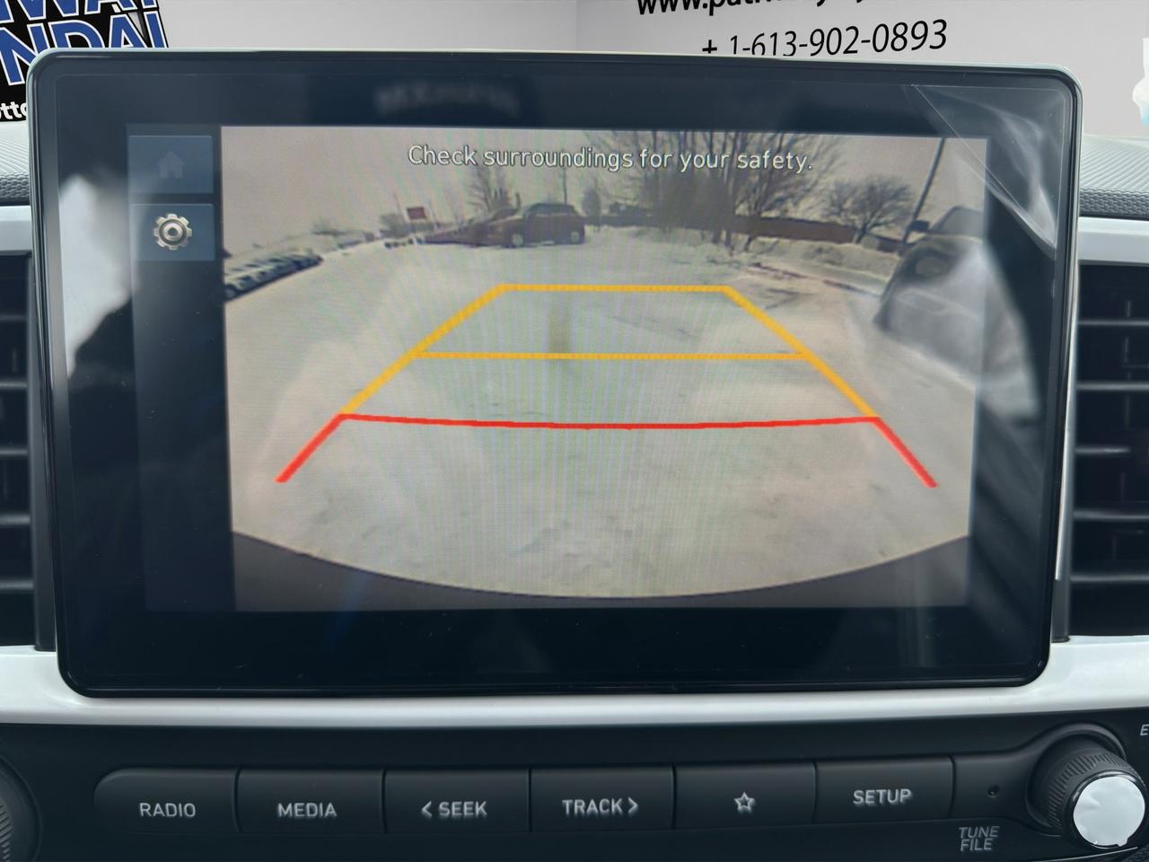 2026 Hyundai Venue Ultimate Photo