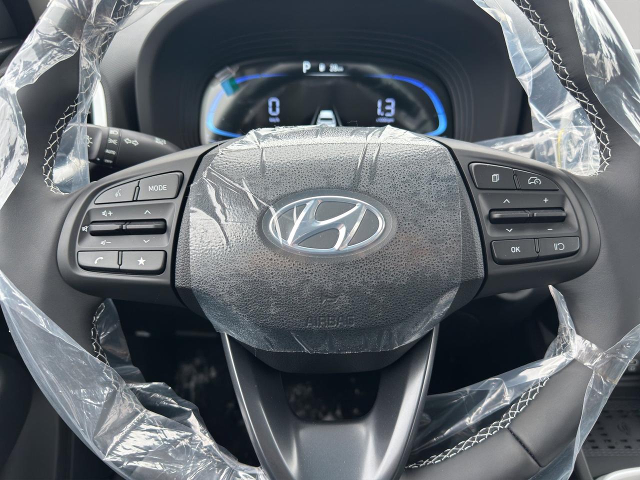 2026 Hyundai Venue Ultimate Photo