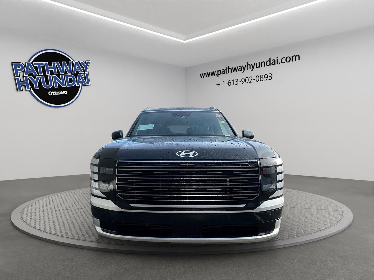 2026 Hyundai PALISADE Ultimate Calligraphy Photo