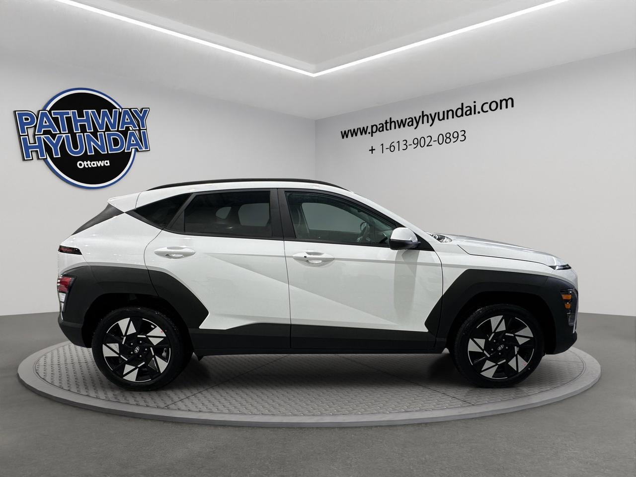 2026 Hyundai KONA Preferred Photo2