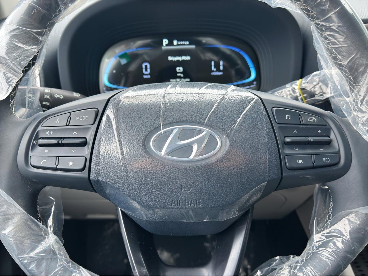 2026 Hyundai Venue Ultimate Photo