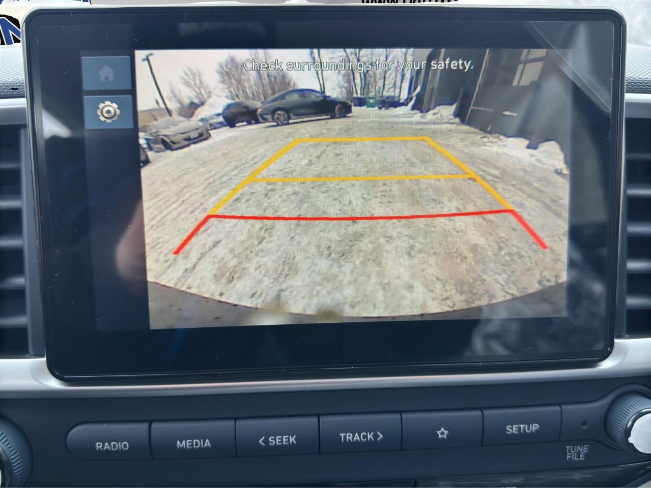 2026 Hyundai Venue Ultimate Photo