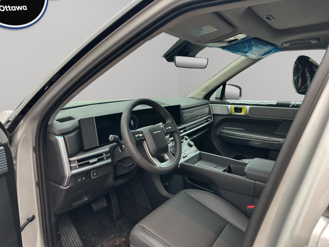 2026 Hyundai Santa Fe Hybrid PREFERRED Photo