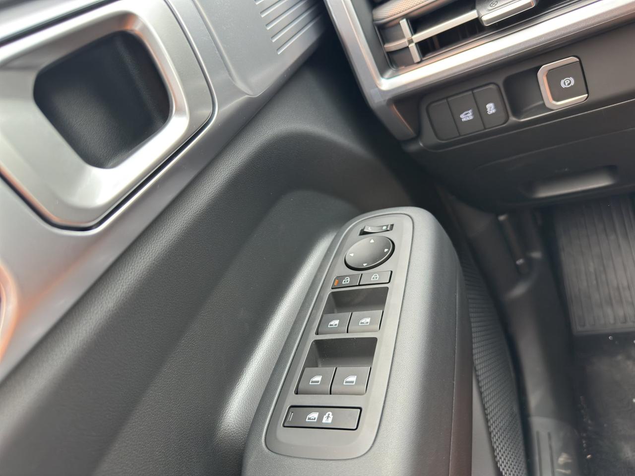 2026 Hyundai Santa Fe Hybrid PREFERRED Photo