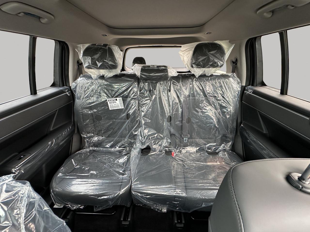 2026 Hyundai Santa Fe Hybrid PREFERRED Photo