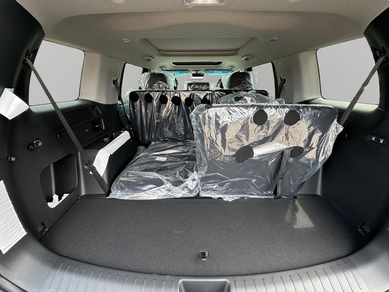 2026 Hyundai Santa Fe Hybrid PREFERRED Photo