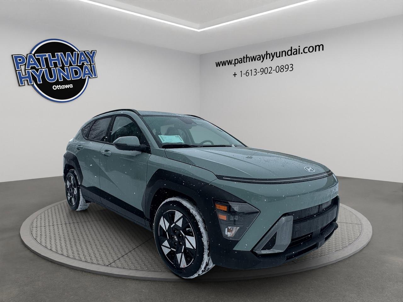2026 Hyundai KONA Preferred Photo0