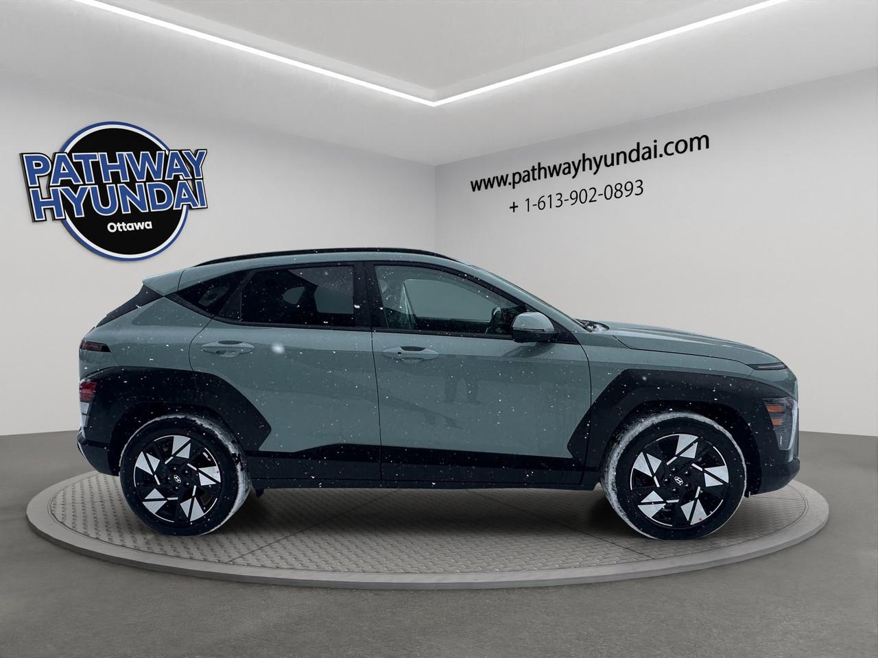 2026 Hyundai KONA Preferred Photo