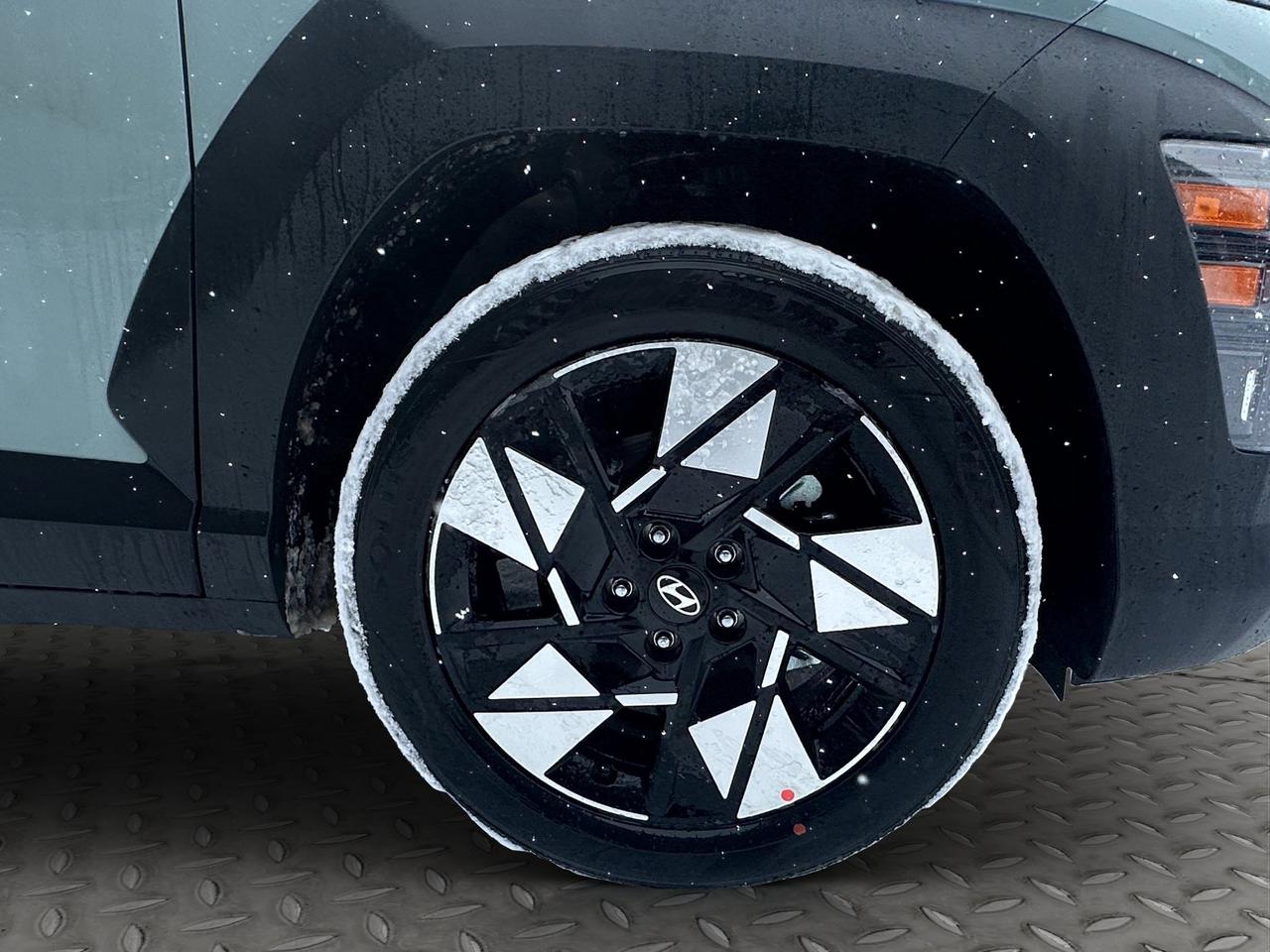 2026 Hyundai KONA Preferred Photo