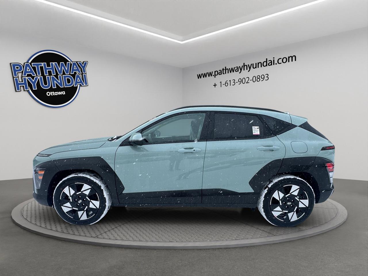 2026 Hyundai KONA Preferred Photo