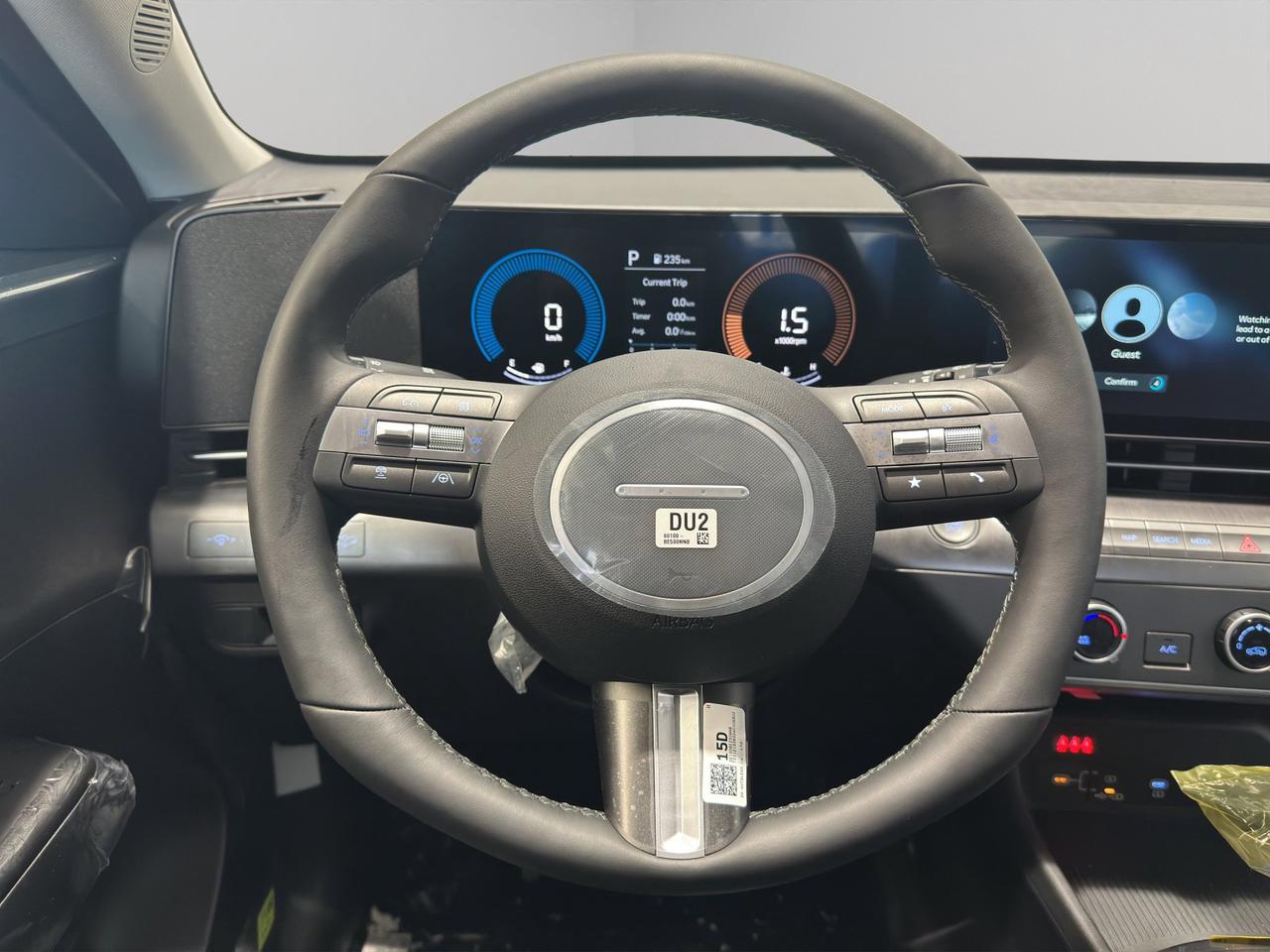 2026 Hyundai KONA Preferred Photo