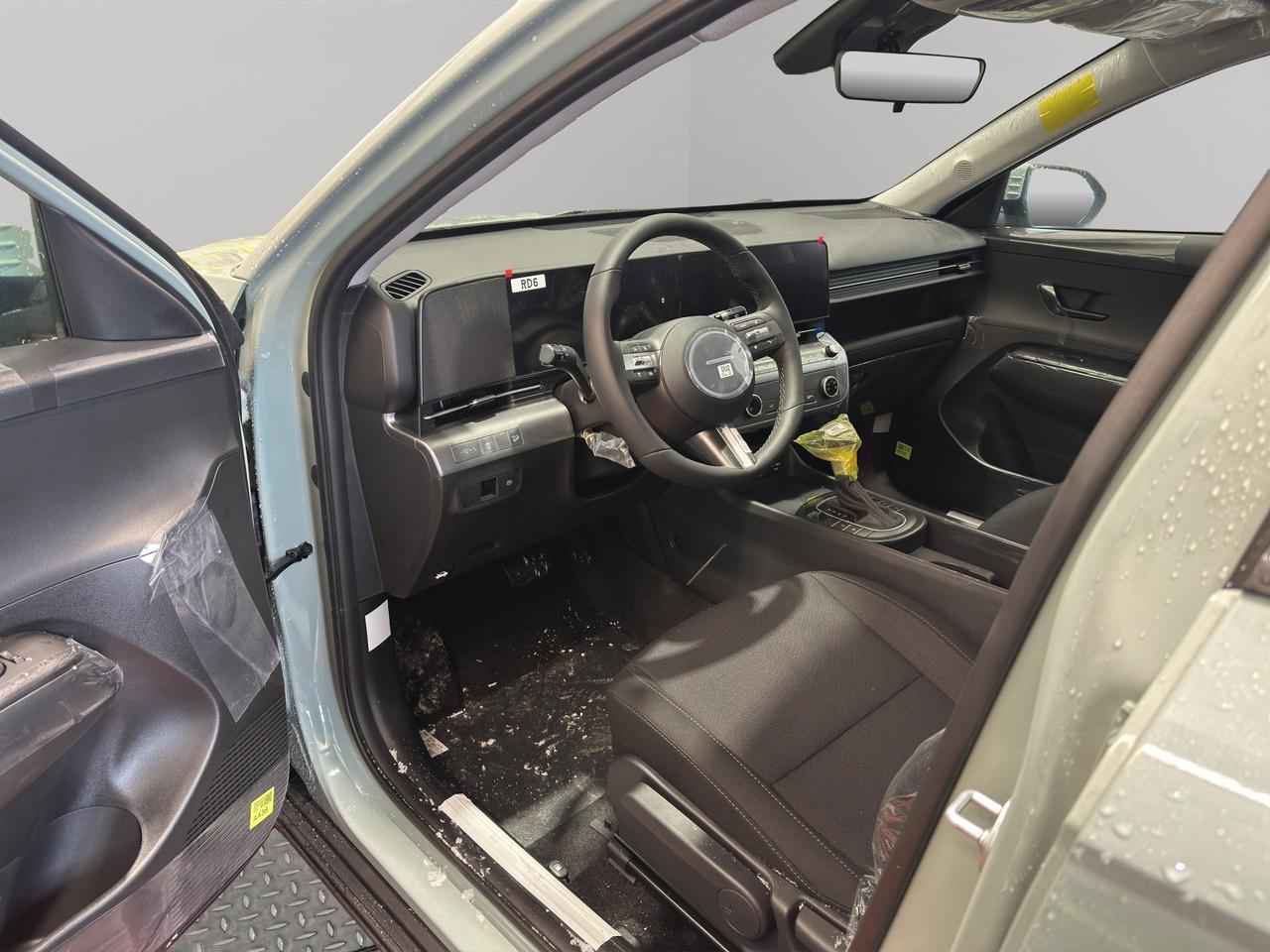 2026 Hyundai KONA Preferred Photo