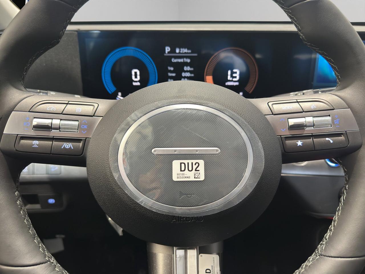 2026 Hyundai KONA Preferred Photo