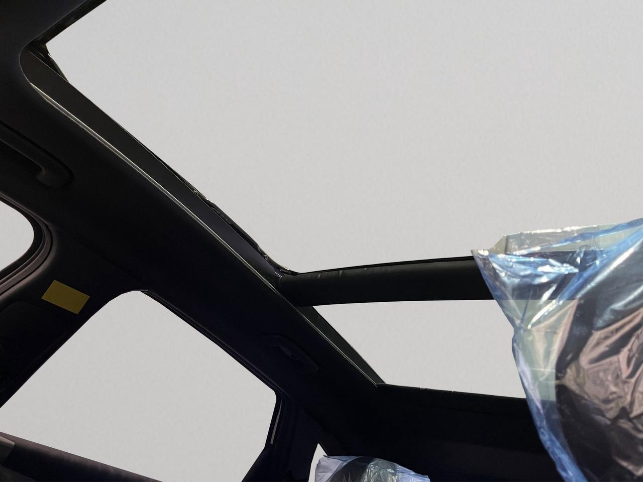 2026 Hyundai Tucson Hybrid N-LINE Photo