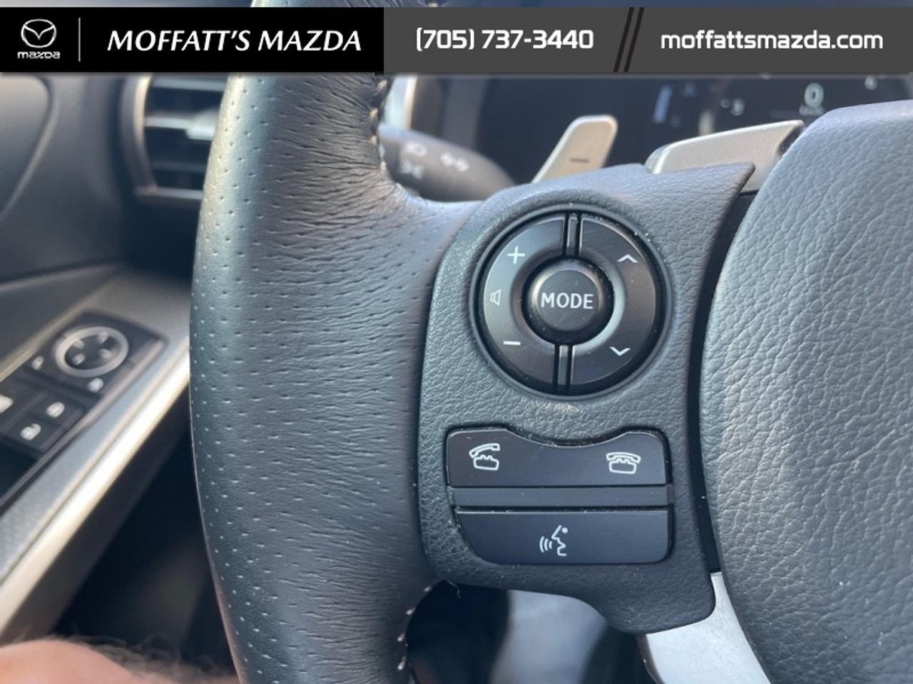 2015 Lexus IS 250 Base Photo