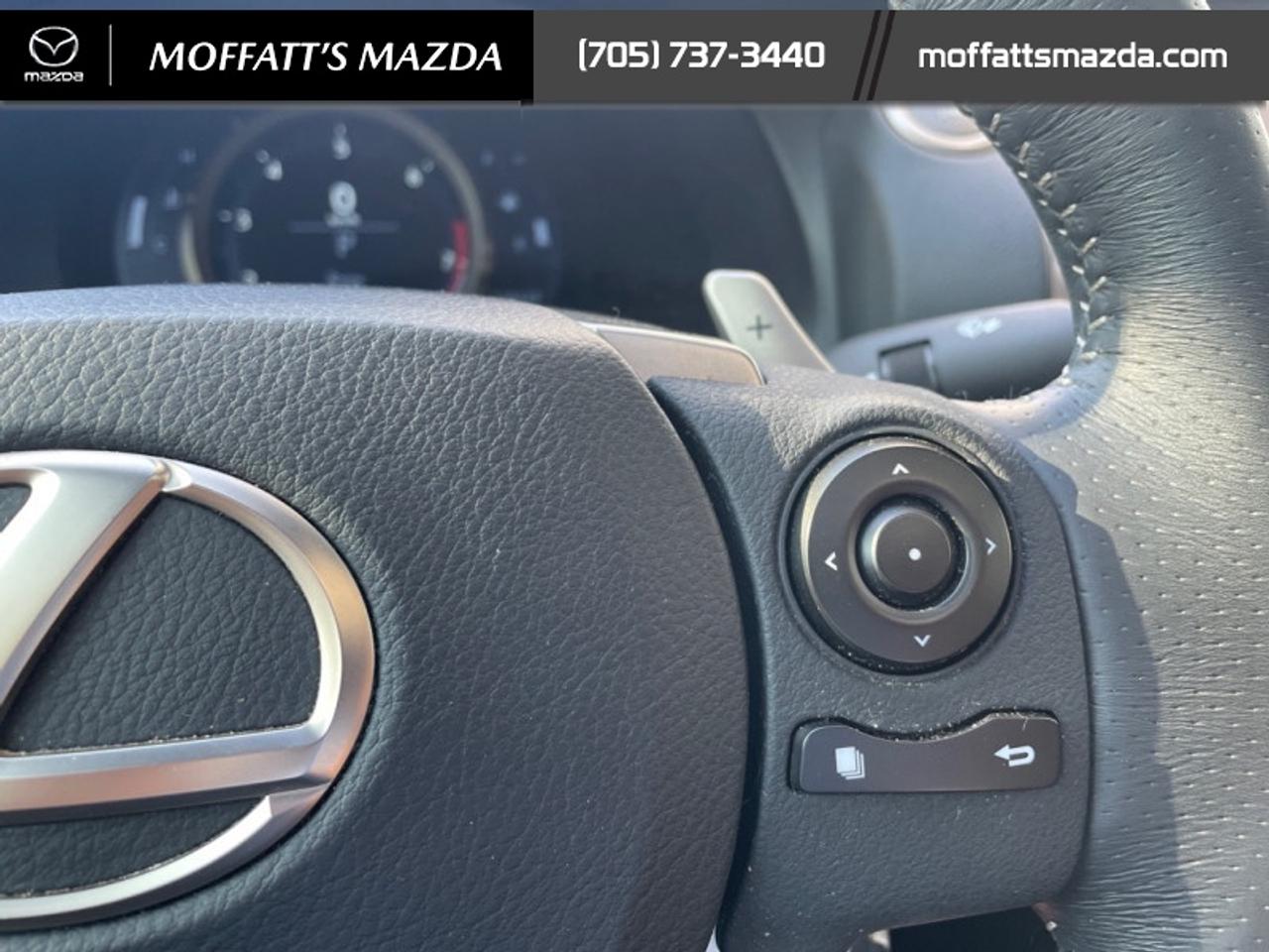 2015 Lexus IS 250 Base Photo