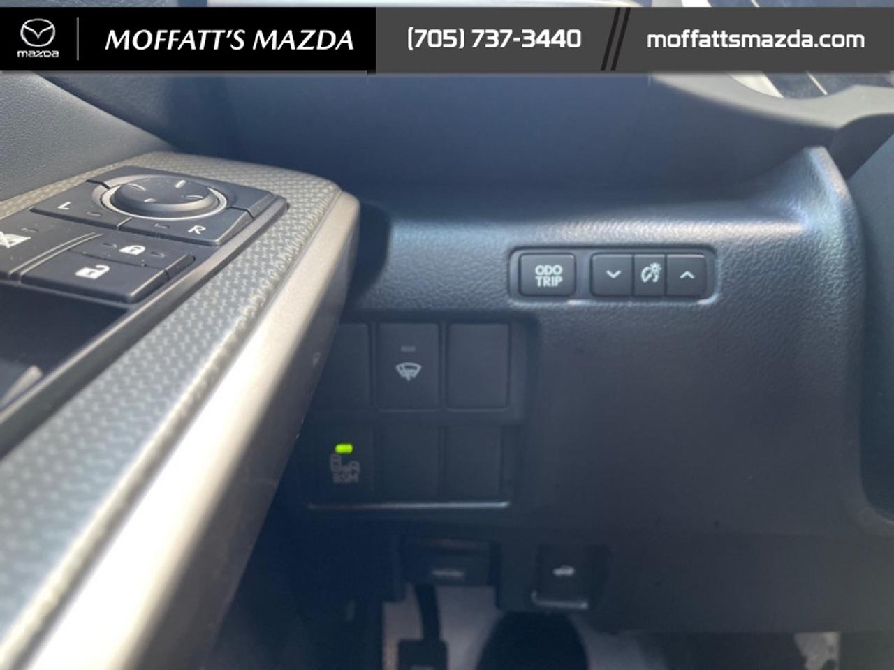 2015 Lexus IS 250 Base Photo