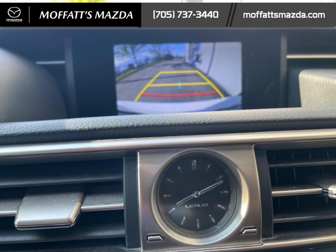 2015 Lexus IS 250 Base Photo