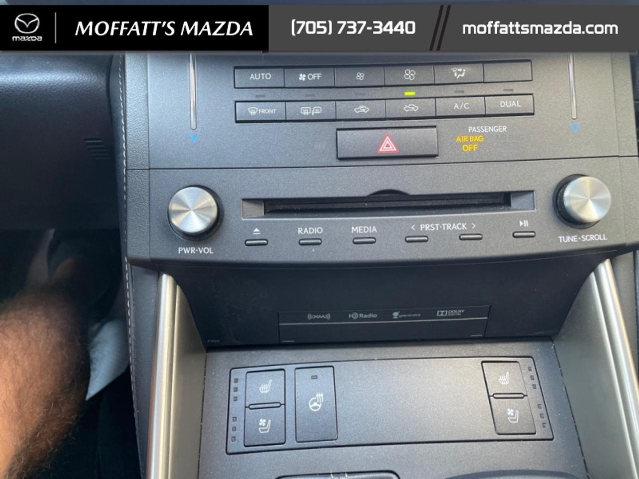 2015 Lexus IS 250 Base Photo