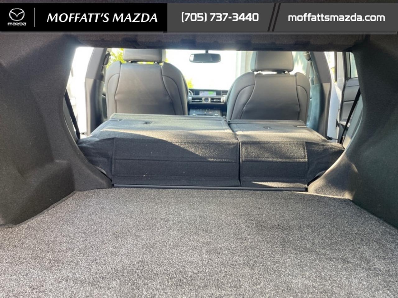 2015 Lexus IS 250 Base Photo