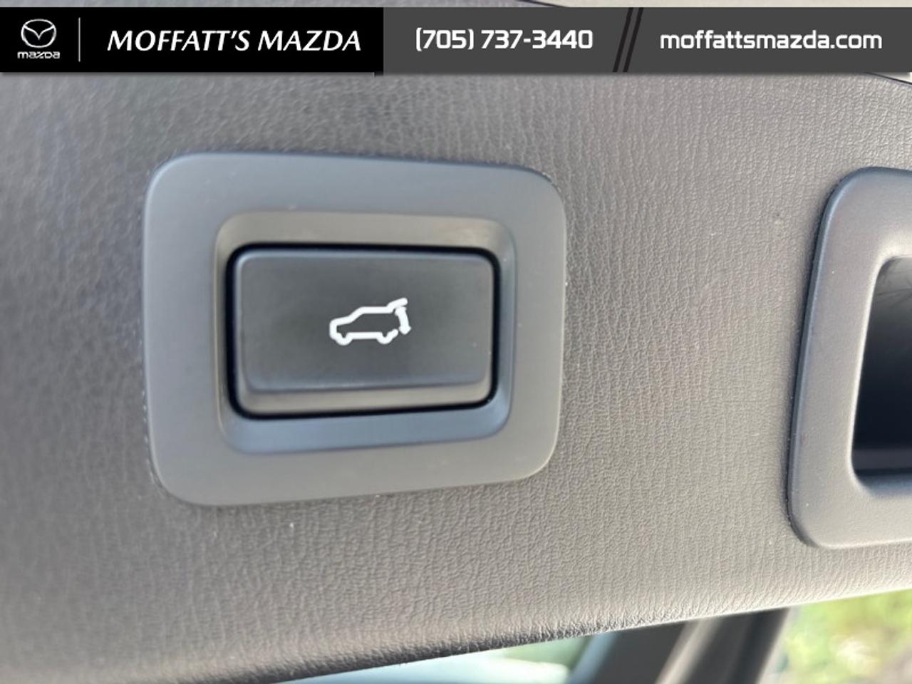 2024 Mazda CX-5 GS Photo