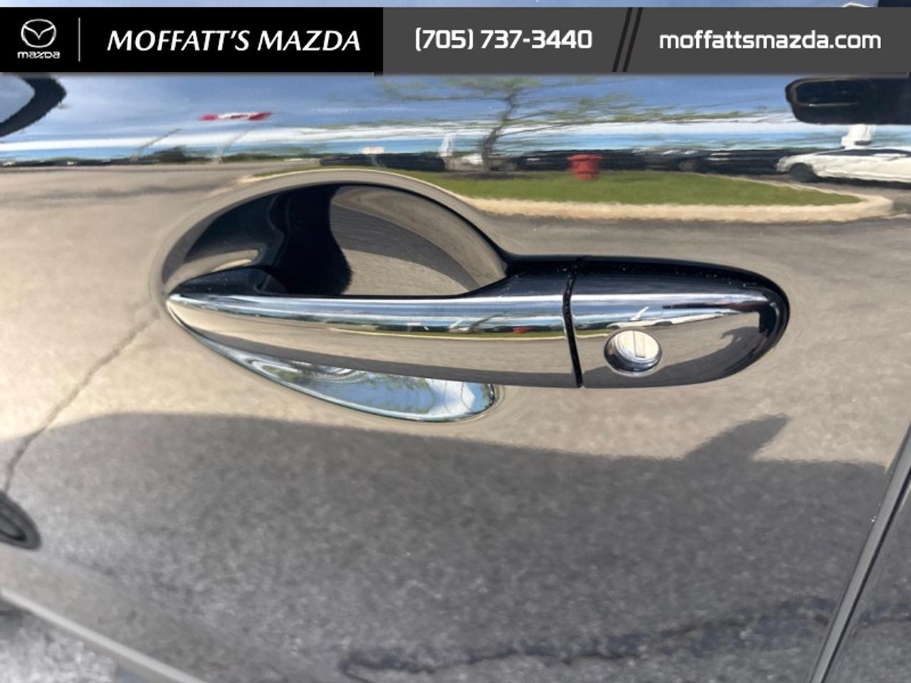 2024 Mazda CX-5 GS Photo