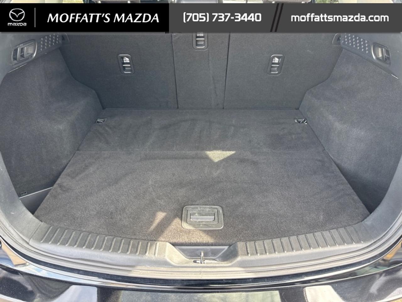 2024 Mazda CX-5 GS Photo