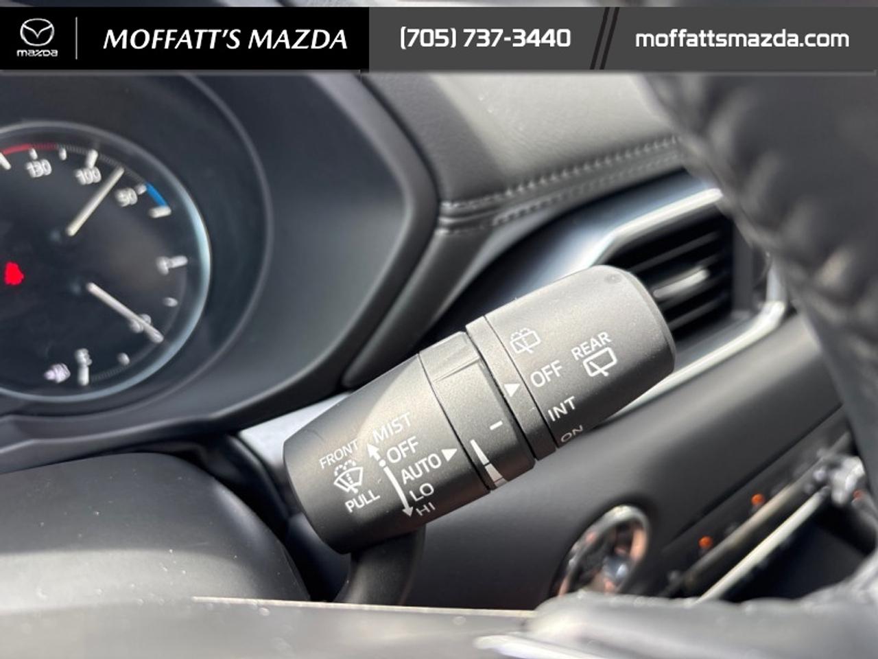 2024 Mazda CX-5 GS Photo