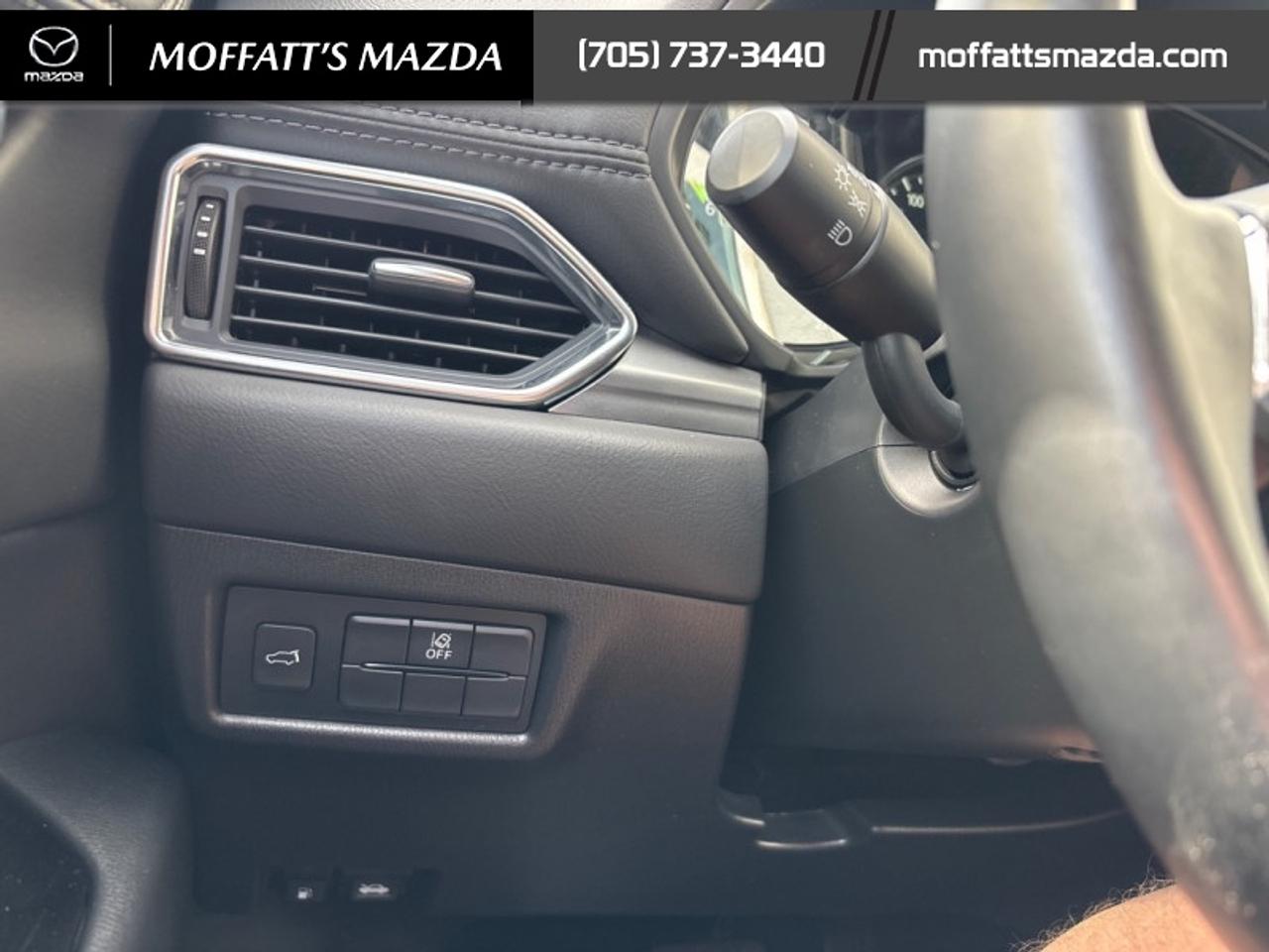 2024 Mazda CX-5 GS Photo