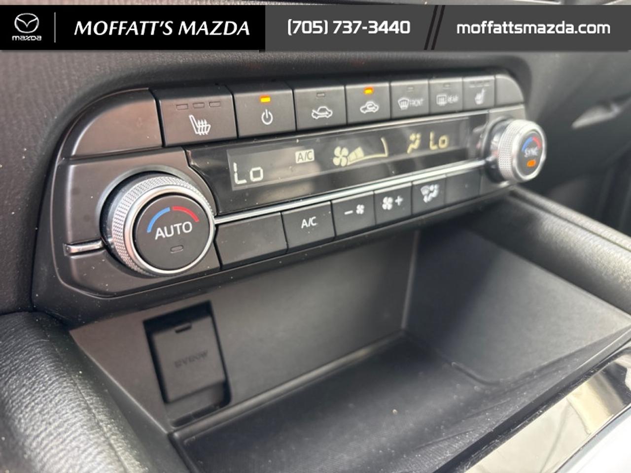 2024 Mazda CX-5 GS Photo