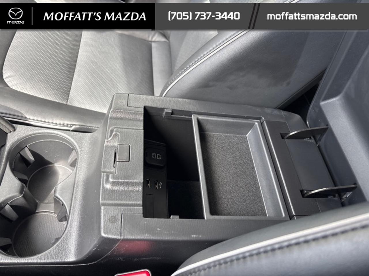 2024 Mazda CX-5 GS Photo