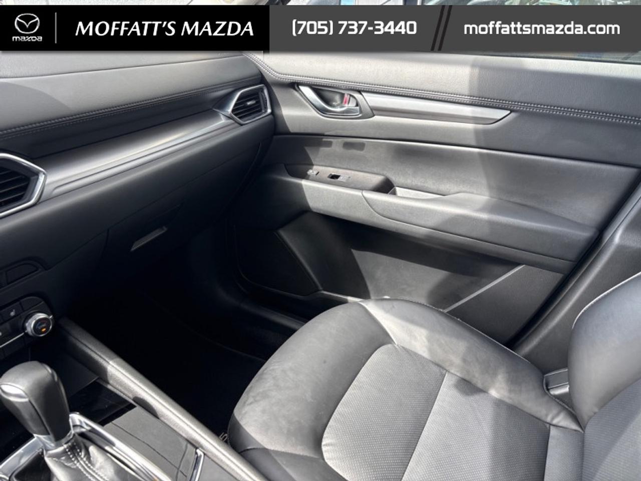2024 Mazda CX-5 GS Photo