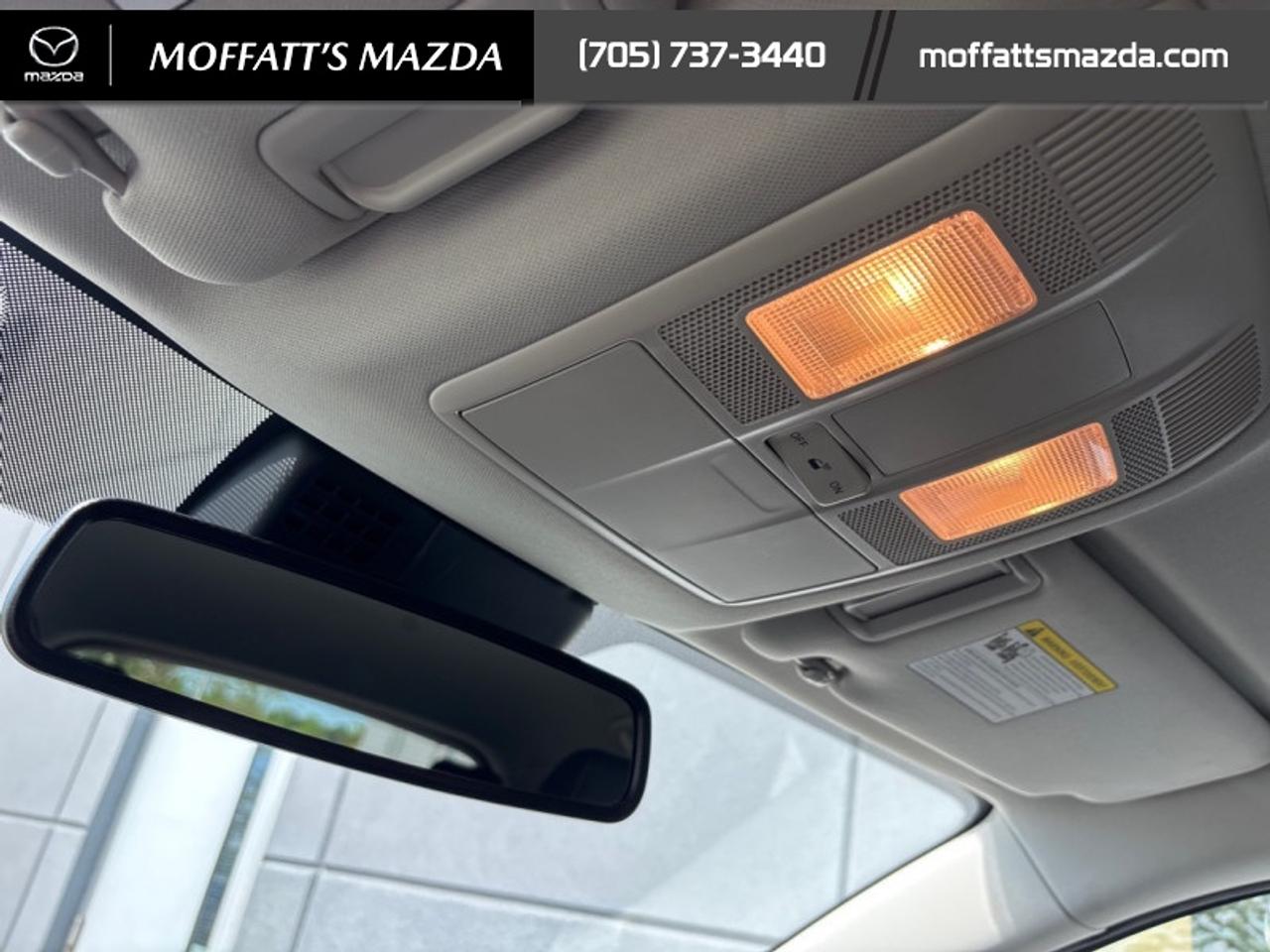 2024 Mazda CX-5 GS Photo