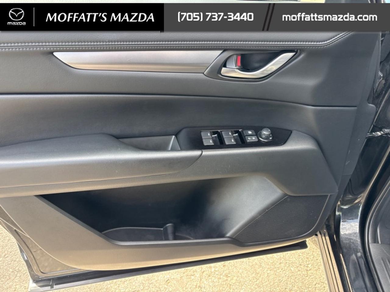 2024 Mazda CX-5 GS Photo