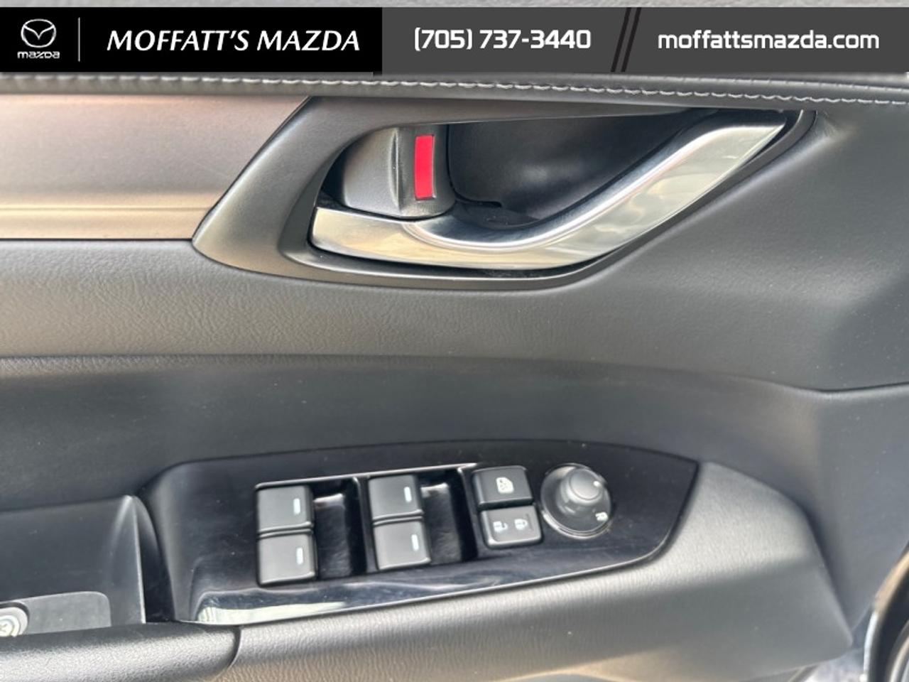 2024 Mazda CX-5 GS Photo
