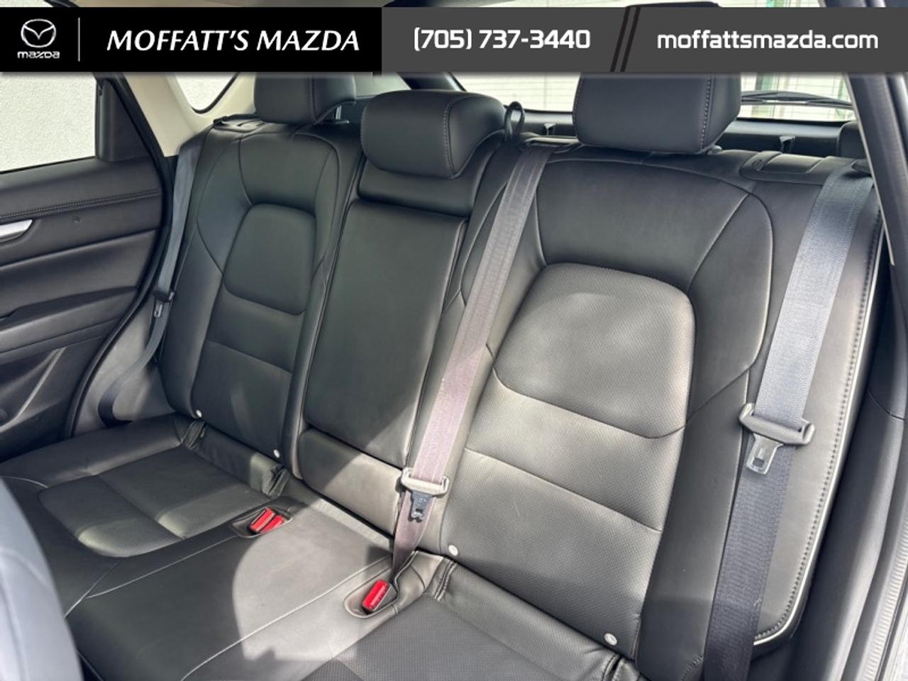 2024 Mazda CX-5 GS Photo